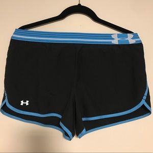 NEW Under Armour shorts